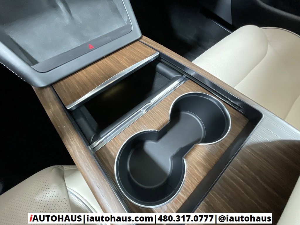 Used 2021 Tesla Model S Plaid image 33