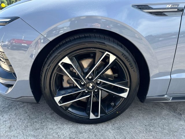 Used 2024 Hyundai Sonata N Line FWD image 5