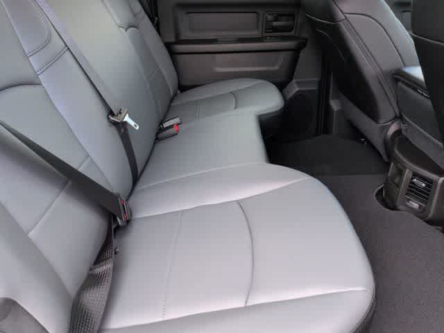 New 2026 RAM 3500 Tradesman AWD/4WD image 21