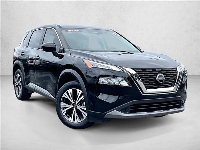 Used 2023 Nissan Rogue SV image 12
