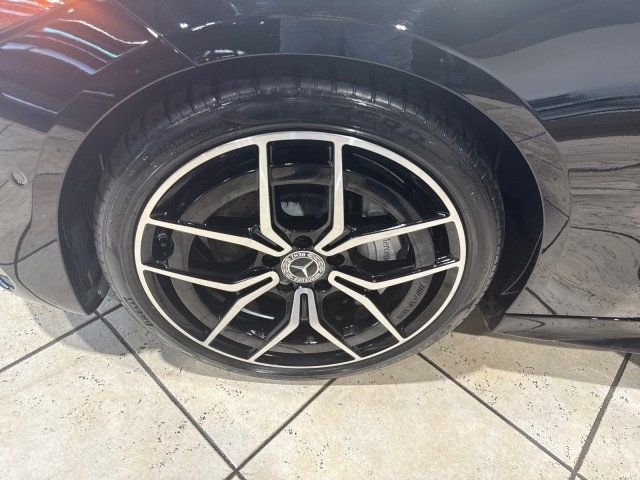 Used 2022 Mercedes-Benz C 300 Sedan w/ AMG Line w/ Night Package image 25