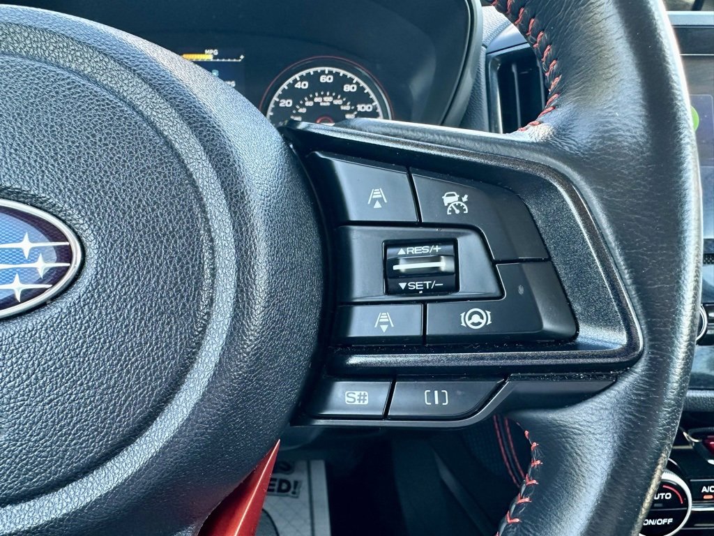 Used 2023 Subaru Forester Sport image 20