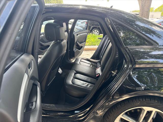 Used 2017 Audi A3 2.0T Premium w/ Convenience Package FWD image 18