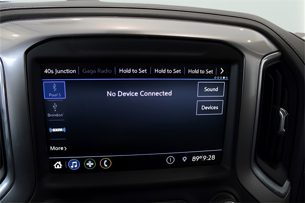 Used 2021 Chevrolet Silverado 1500 LT image 20