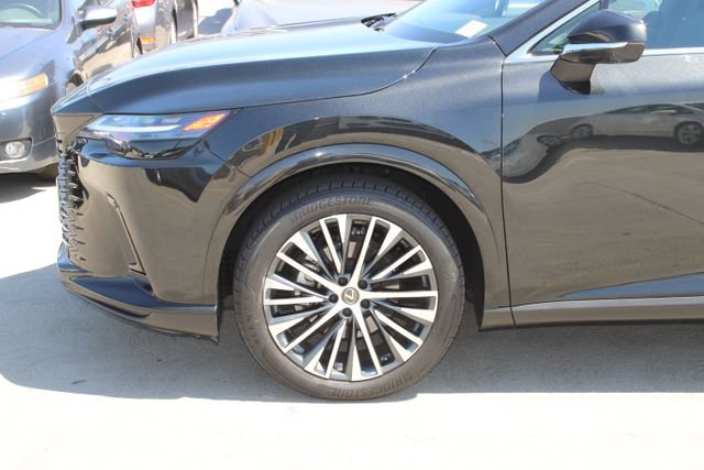 Certified 2023 Lexus RX 350 Premium Plus w/ Accessory Package (Z1) FWD image 4