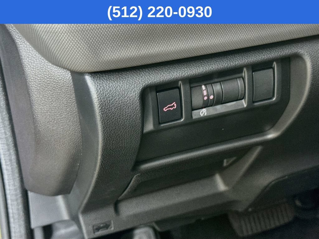 Certified 2026 Subaru Forester Wilderness AWD/4WD image 11