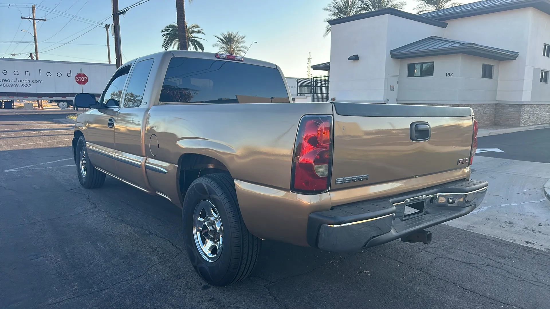 Used 2000 GMC Sierra 1500 2WD Extended Cab image 20