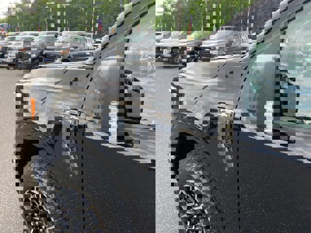 Certified 2022 Ford F150 XLT w/ Equipment Group 302A High image 27