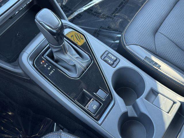 Used 2024 Subaru Crosstrek 2.5i Wilderness w/ Wilderness Package image 24