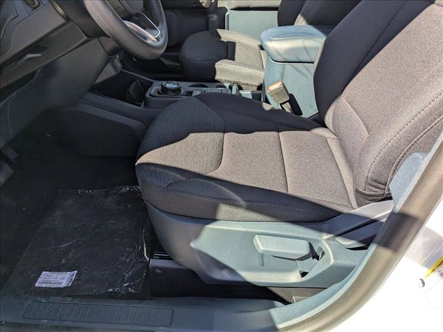 New 2025 Ford Maverick XL image 4