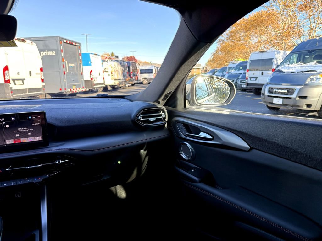 Used 2023 Dodge Hornet GT Plus image 25