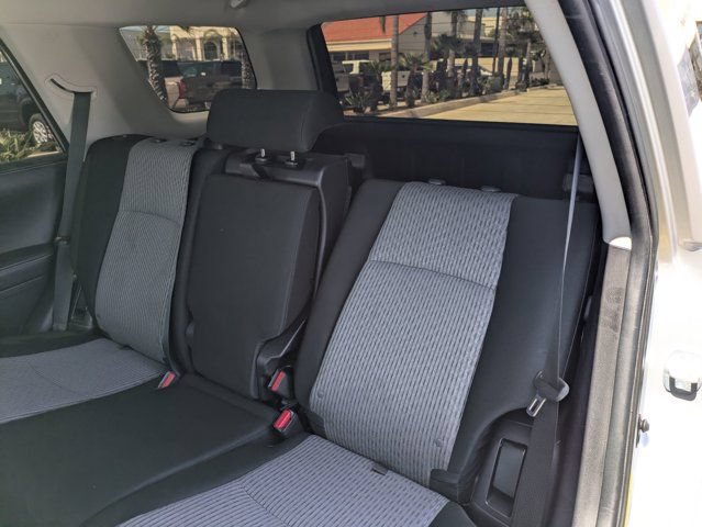 Used 2019 Toyota 4Runner SR5 w/ Convenience Package RWD image 30
