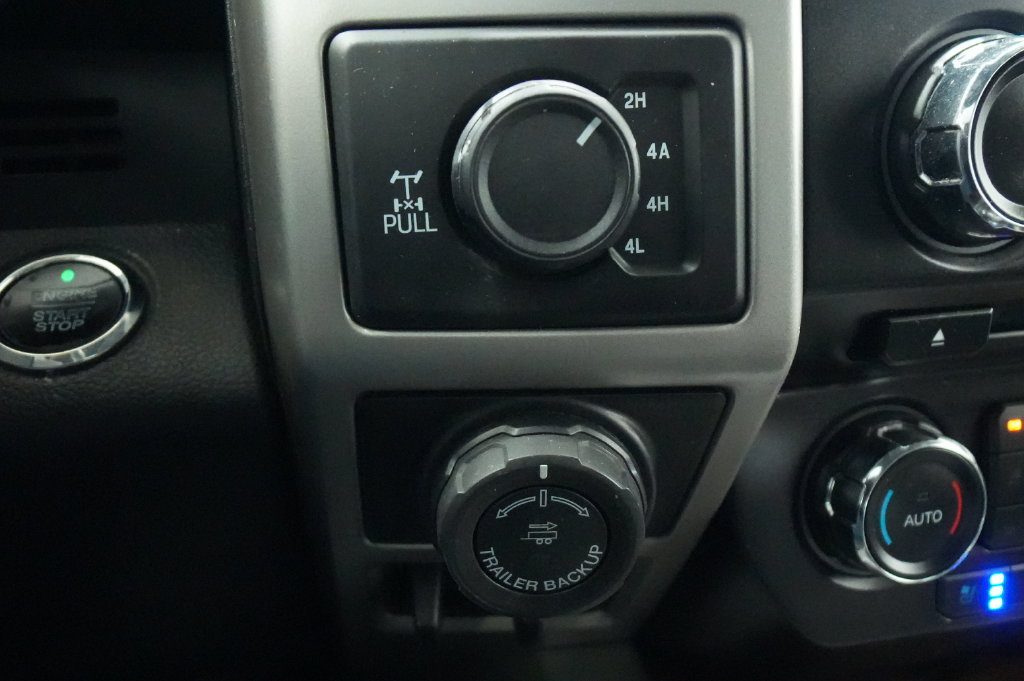 Used 2018 Ford F150 Lariat w/ Equipment Group 501A Mid AWD/4WD image 36