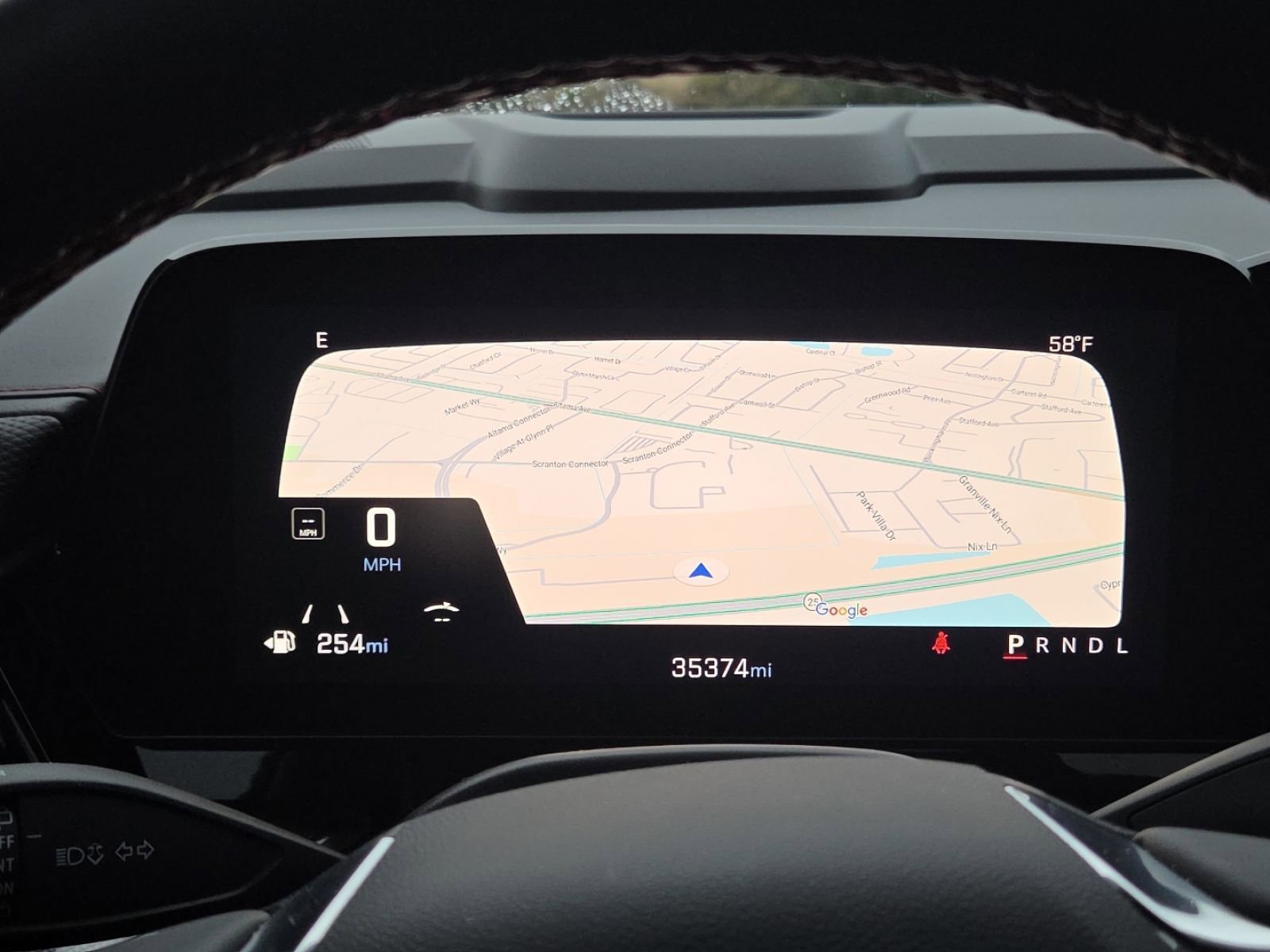 Used 2025 Chevrolet Tahoe RST w/ Comfort Package image 34