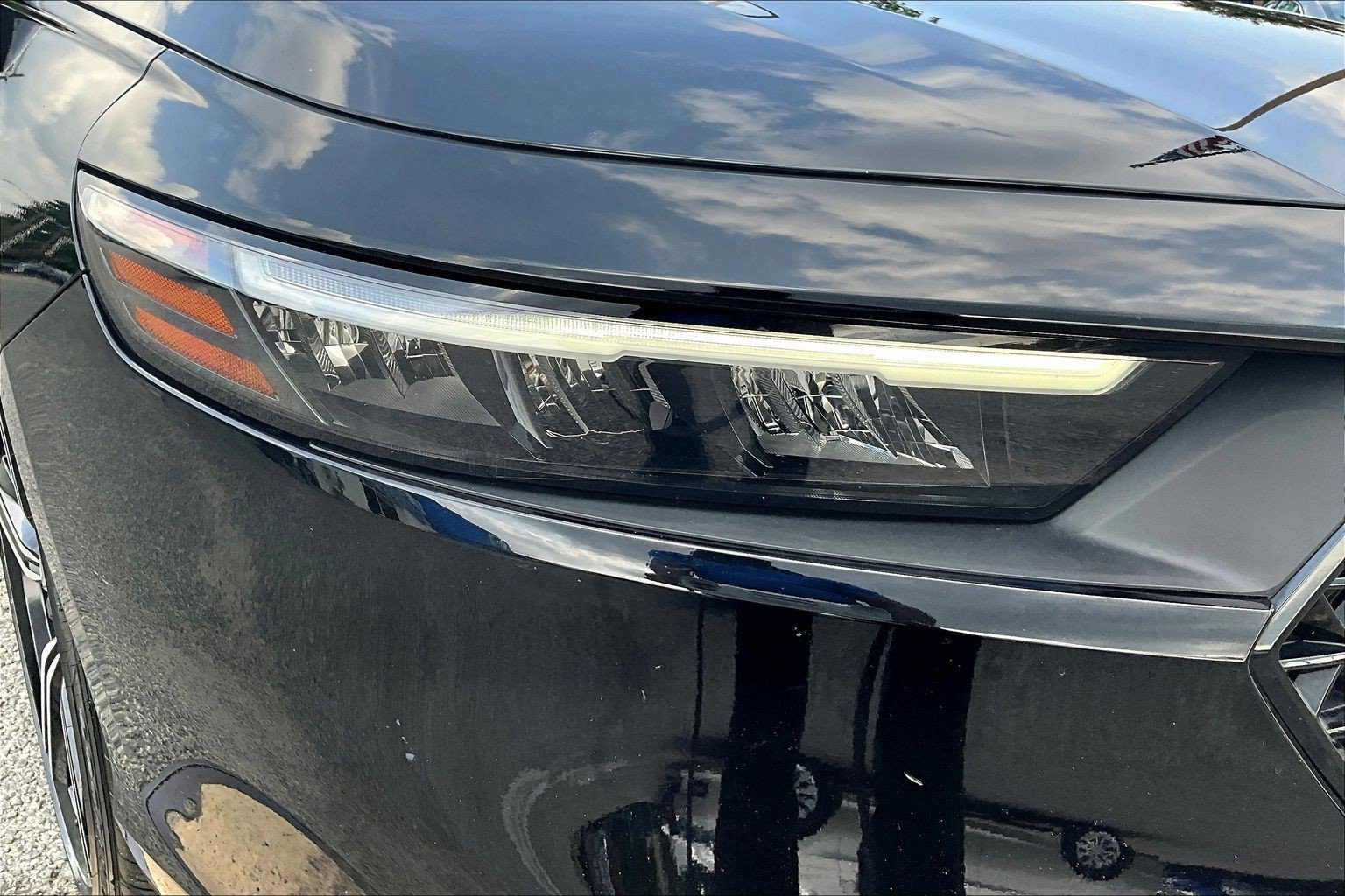 Used 2023 Honda Accord Sport image 30