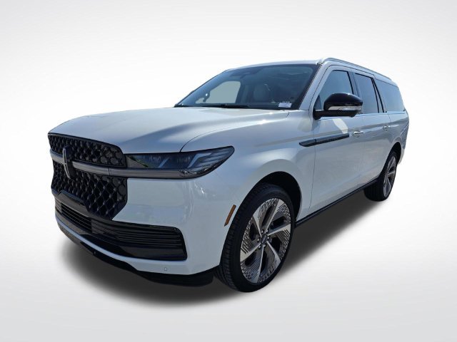 New 2027 Lincoln Navigator L Black Label AWD/4WD image 5