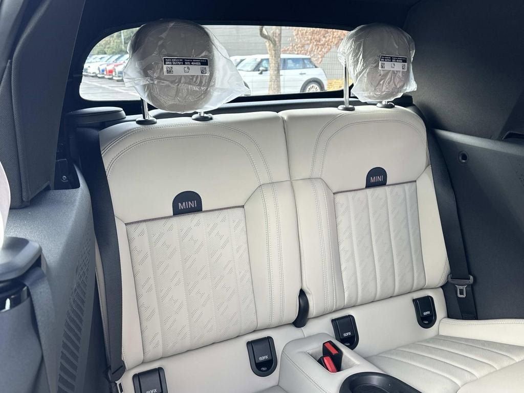 New 2026 MINI Cooper Convertible image 56