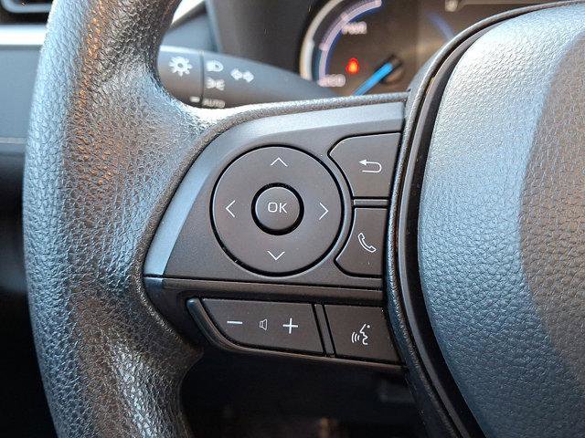 Certified 2024 Toyota RAV4 XLE image 19