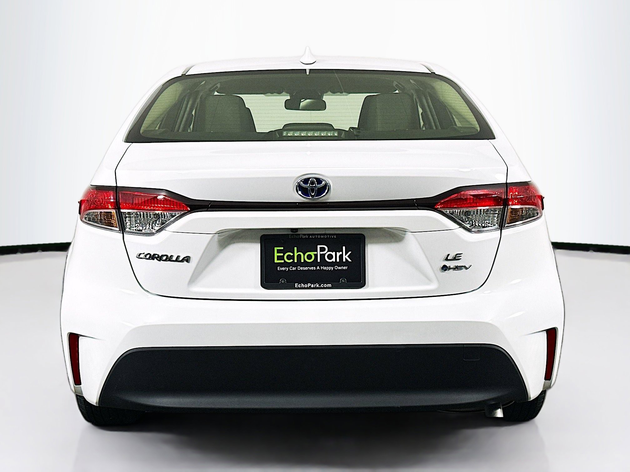 Used 2025 Toyota Corolla LE image 7