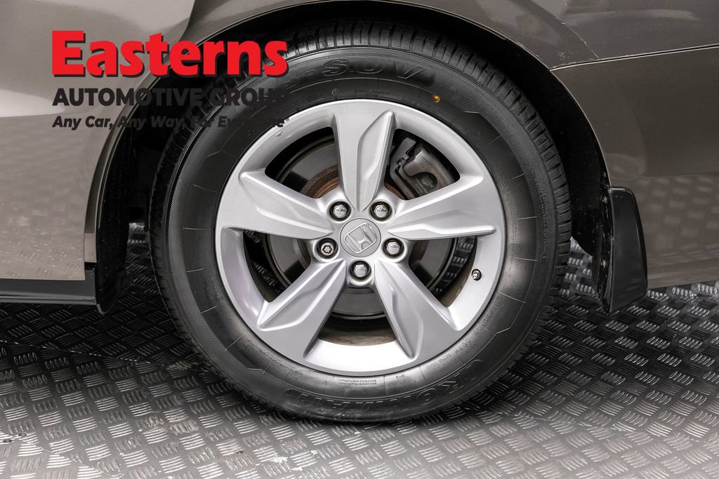 Used 2019 Honda Odyssey EX-L image 8