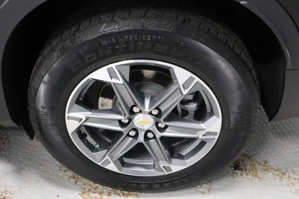 Used 2023 Chevrolet Blazer LT w/ LPO, Floor Liner Package FWD image 19