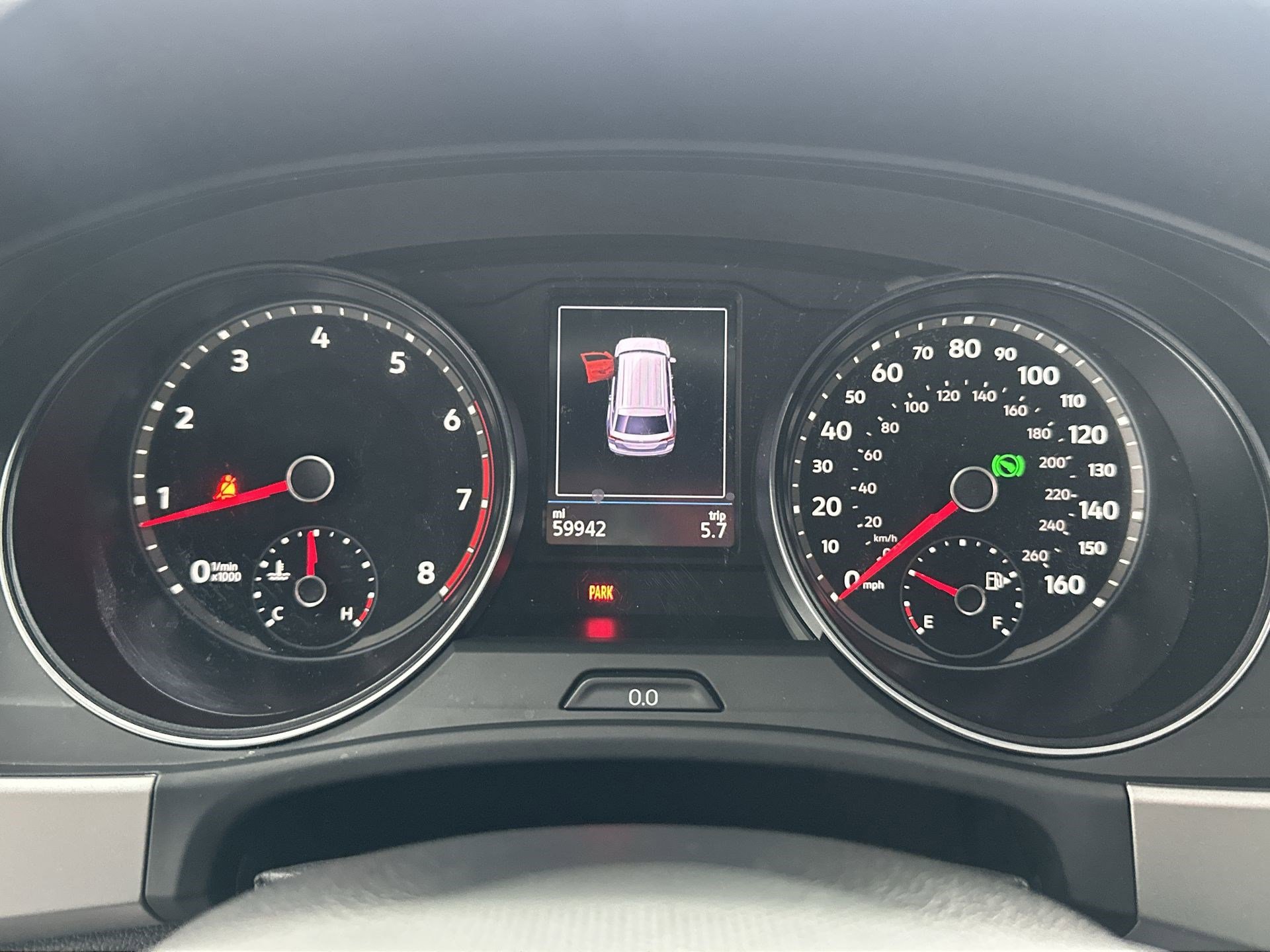 Used 2021 Volkswagen Atlas Cross Sport S image 10