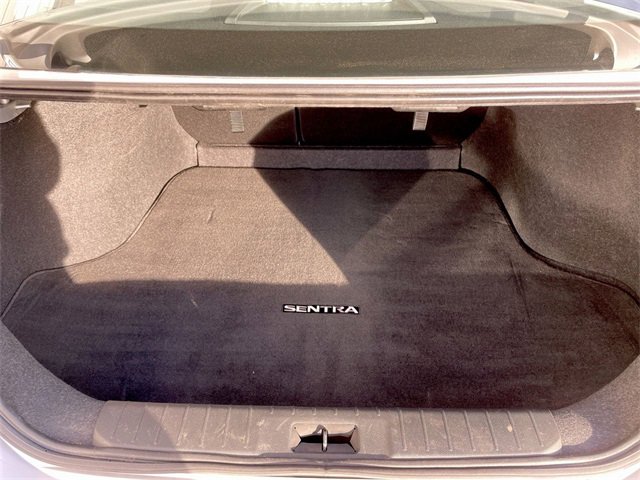 Used 2023 Nissan Sentra SV w/ All-Weather Package image 22