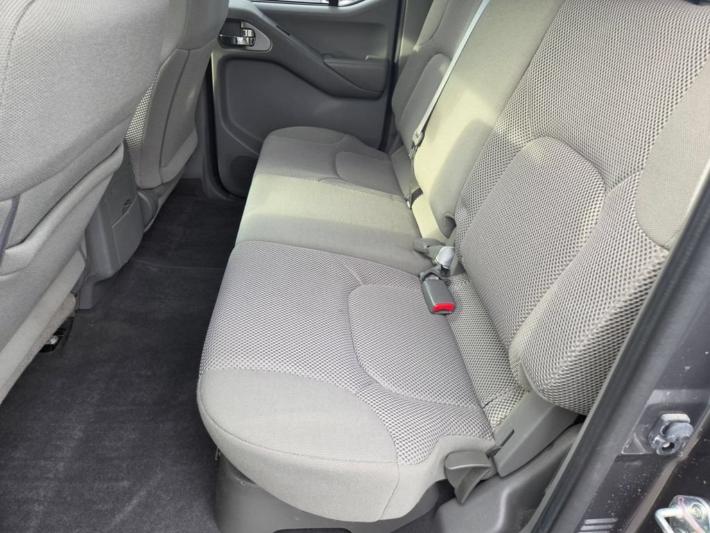 Used 2021 Nissan Frontier SV AWD/4WD image 26