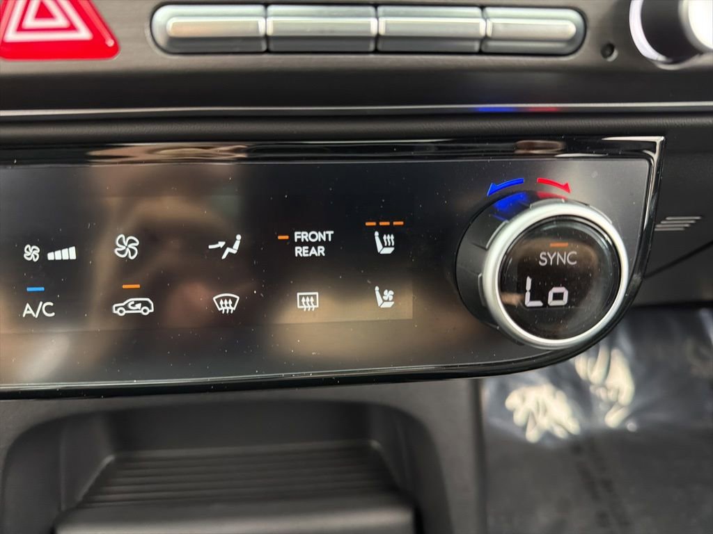 Used 2026 Hyundai Palisade Calligraphy AWD/4WD image 18