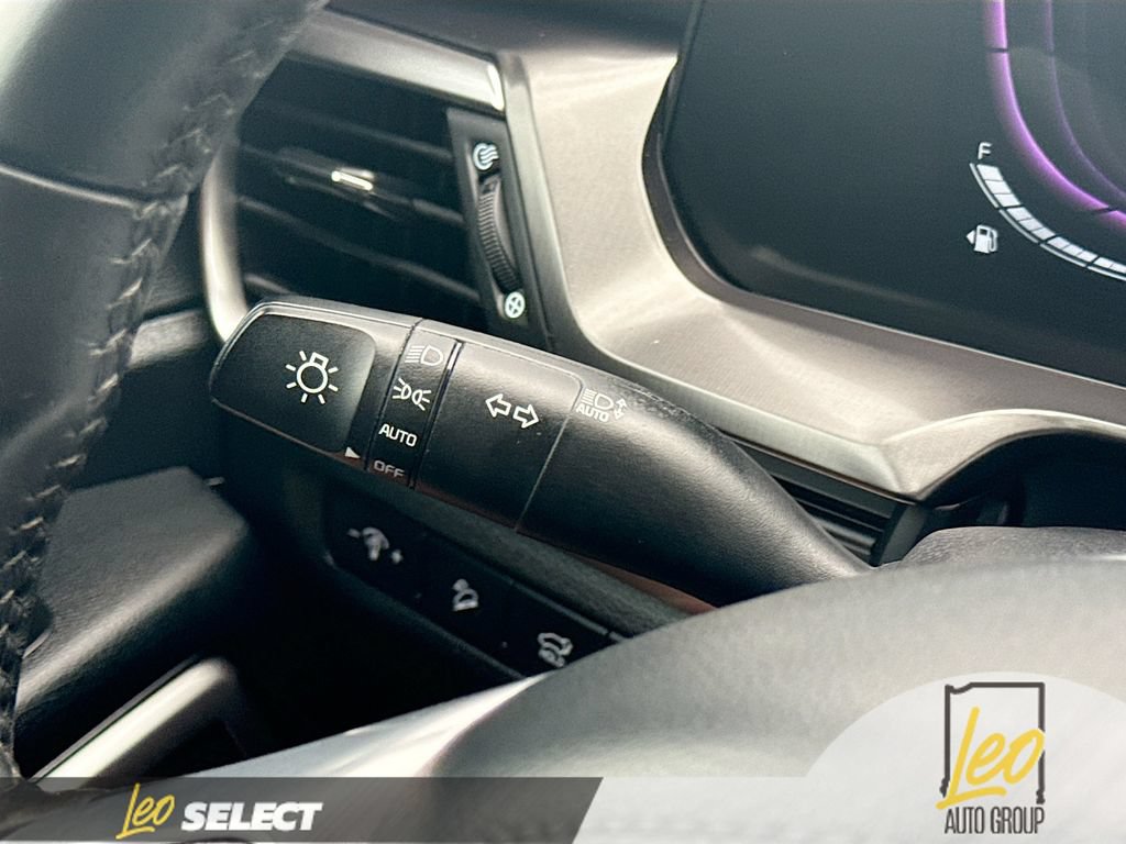 Used 2025 Kia Telluride S AWD/4WD image 13