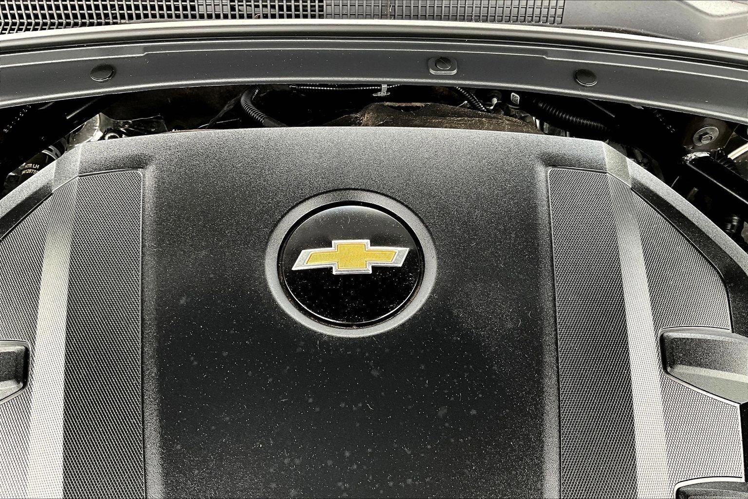 Used 2024 Chevrolet Camaro LT RWD image 29