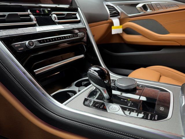 New 2026 BMW M850i xDrive w/ M Carbon Exterior Package image 19