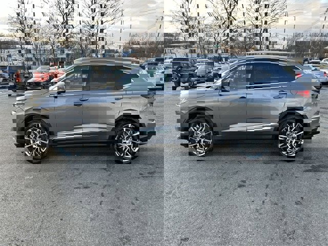 Used 2022 Acura MDX SH-AWD w/ Advance Package image 5