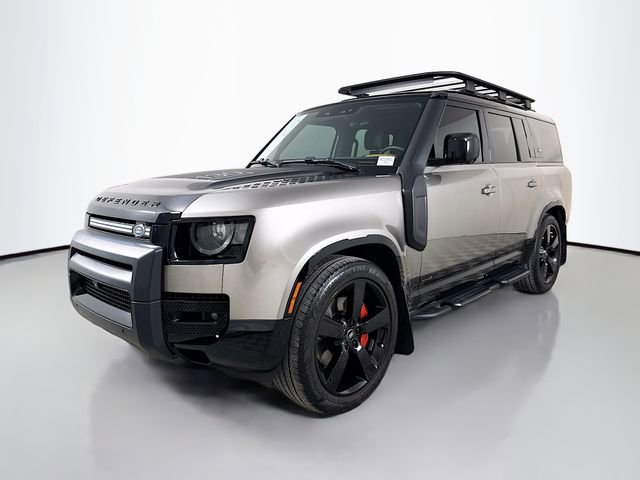 Used 2024 Land Rover Defender 130 X AWD/4WD image 1