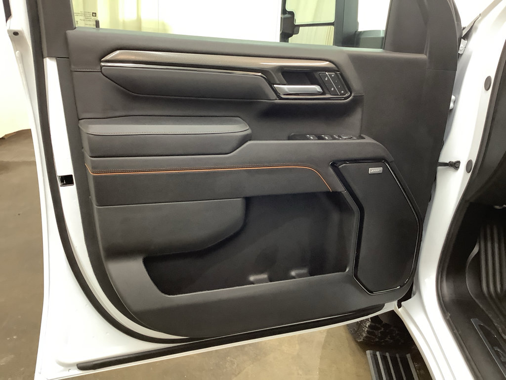 New 2026 GMC Sierra 2500 AT4 w/ AT4 Premium Plus Package image 21