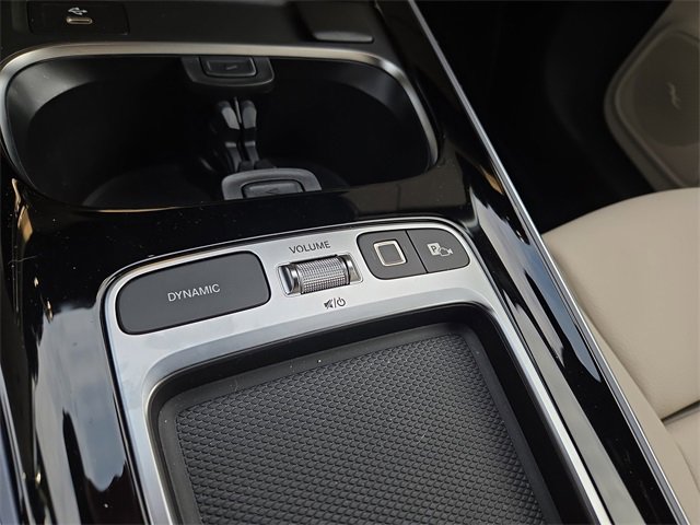 New 2026 Mercedes-Benz GLB 250 4MATIC image 15