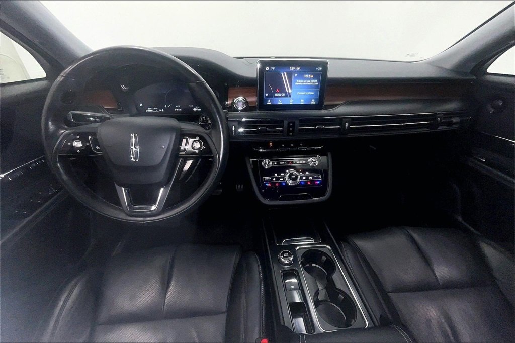 Used 2022 Lincoln Corsair Reserve w/ Equipment Group 201A image 15