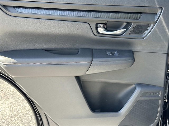 New 2026 Honda CR-V Sport-L image 11