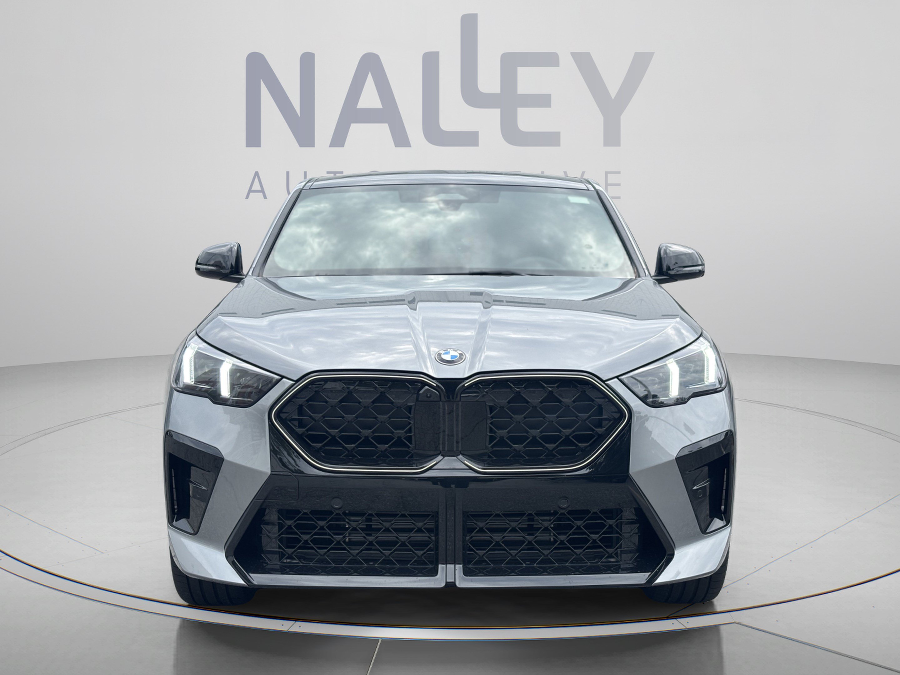 Used 2026 BMW X2 xDrive28i w/ Technology Package AWD/4WD image 6