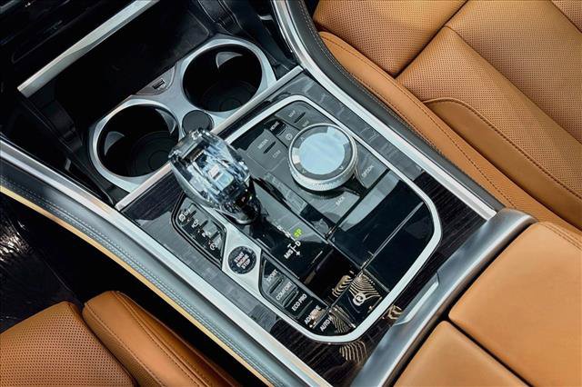 Used 2025 BMW 840i w/ M Sport Professional Package RWD image 16