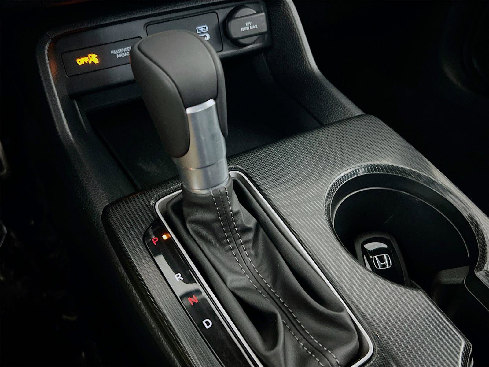 New 2026 Honda Civic Sport image 17