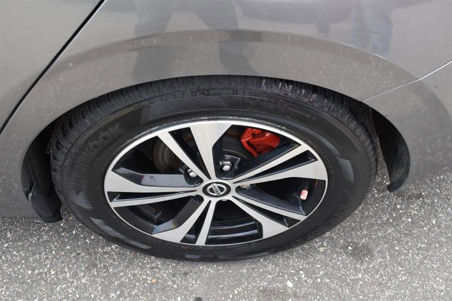 Used 2020 Nissan Sentra SV image 16