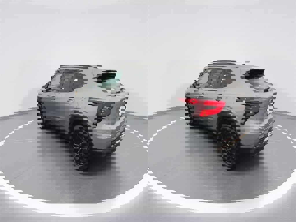 Certified 2024 Chevrolet Trax ACTIV image 6