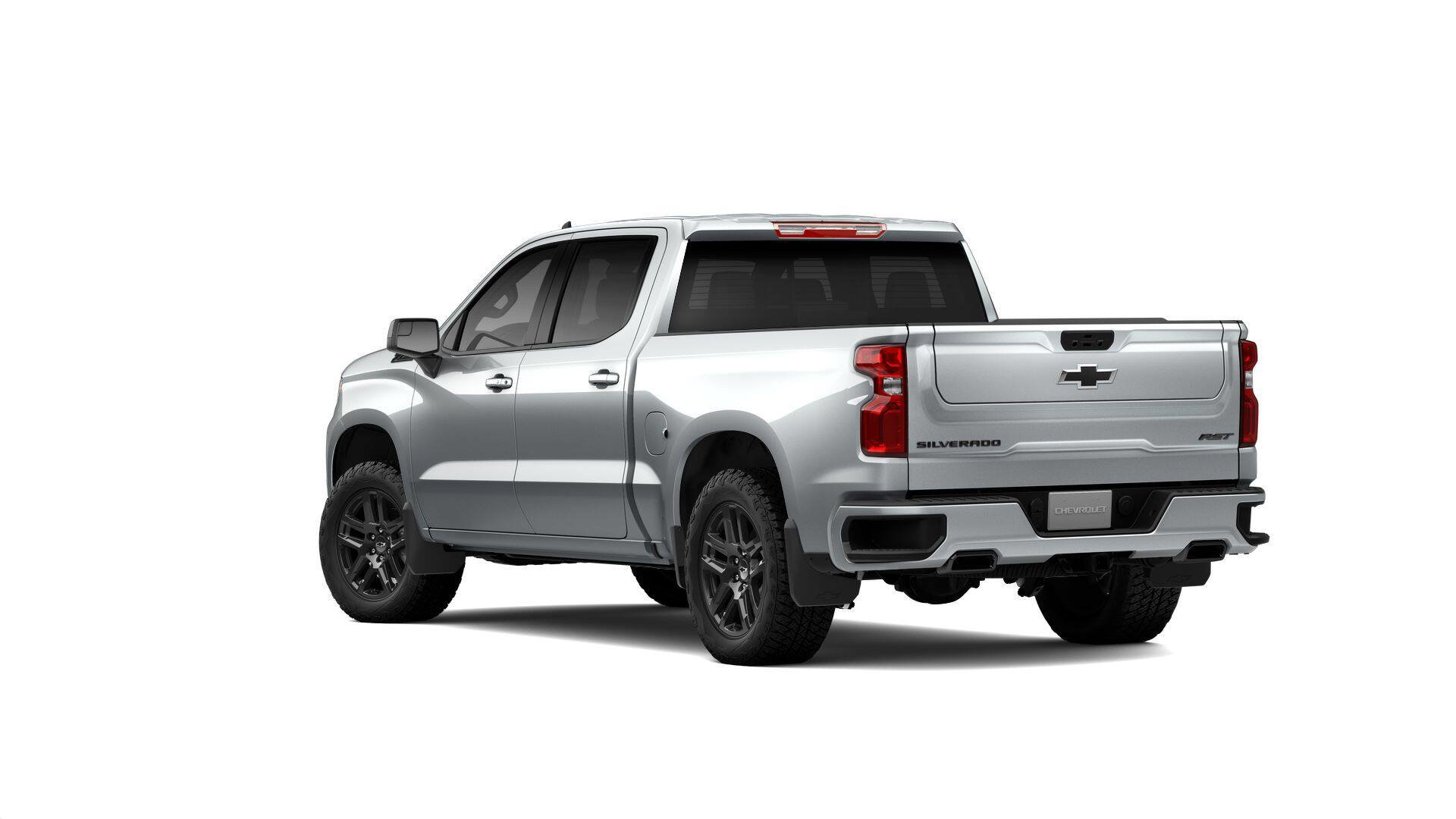 New 2026 Chevrolet Silverado 1500 RST image 50