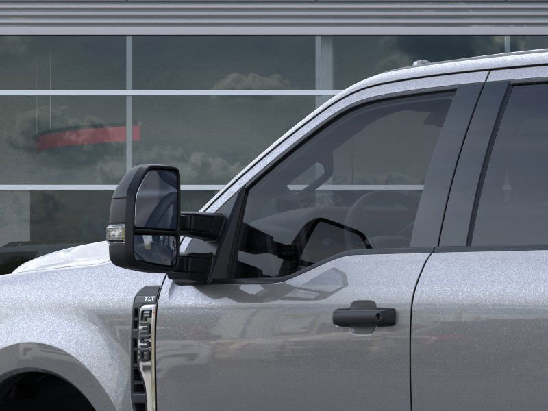 New 2026 Ford F350 XLT image 20