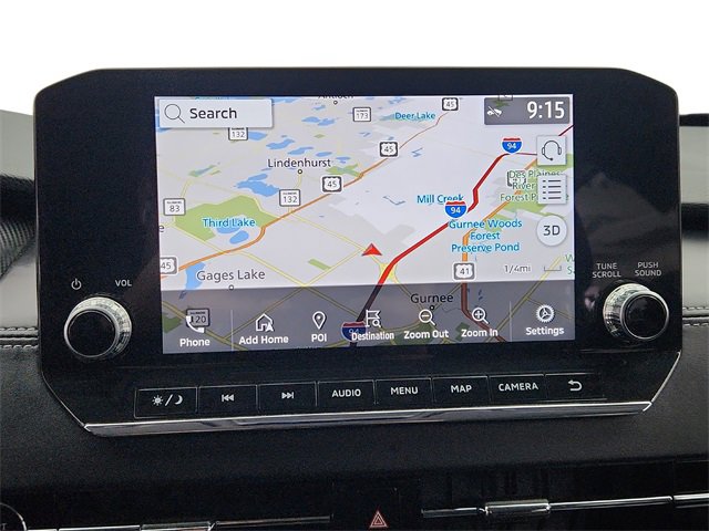 Used 2024 Mitsubishi Outlander SE image 15