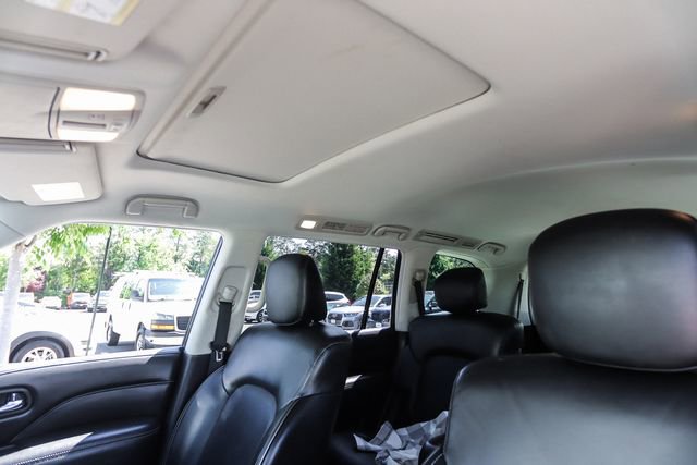 Used 2018 INFINITI QX80 4WD w/ Driver Assistance Package image 53