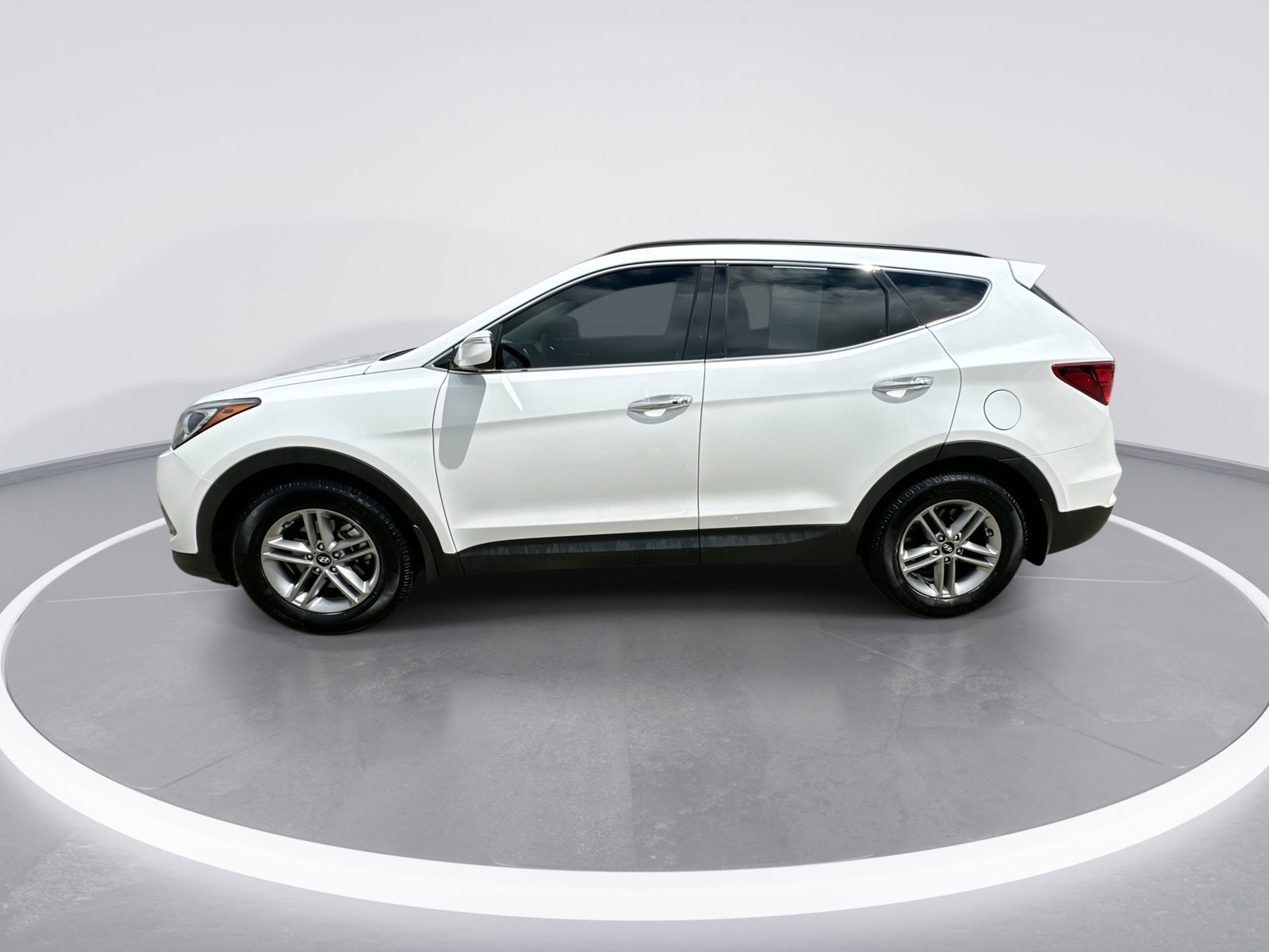 Used 2018 Hyundai Santa Fe Sport AWD/4WD image 5