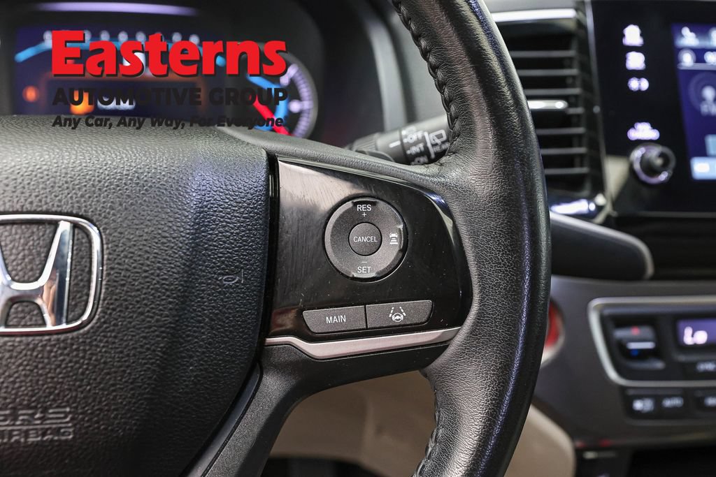 Used 2022 Honda Pilot Special Edition image 16
