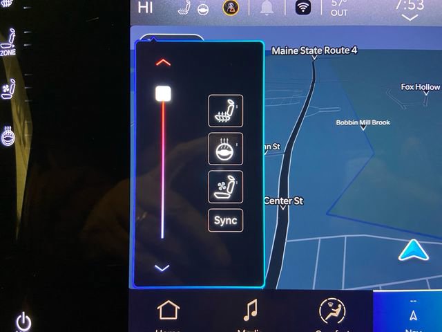 Used 2024 Jeep Wagoneer Base image 23